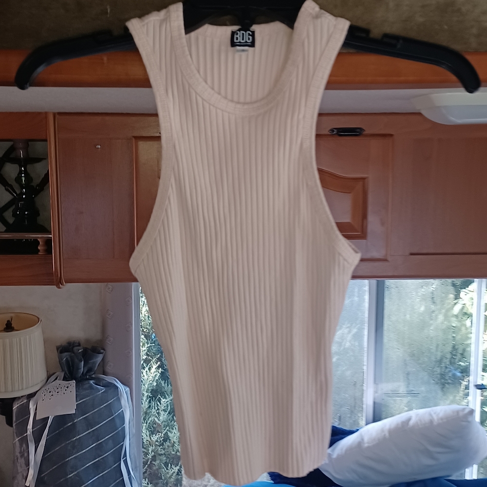 BDG crop top